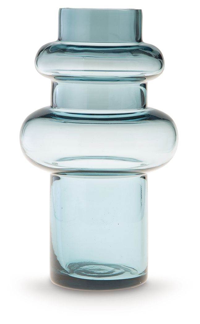 Vallmen - Blue - Forward Furniture