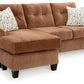 Amity Bay - Living Room Set