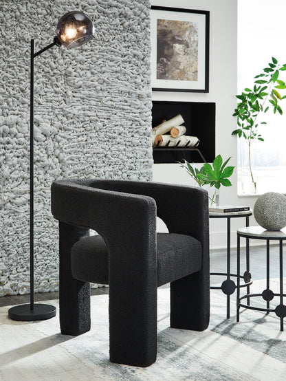 Landick - Accent Chair - Forward Furniture