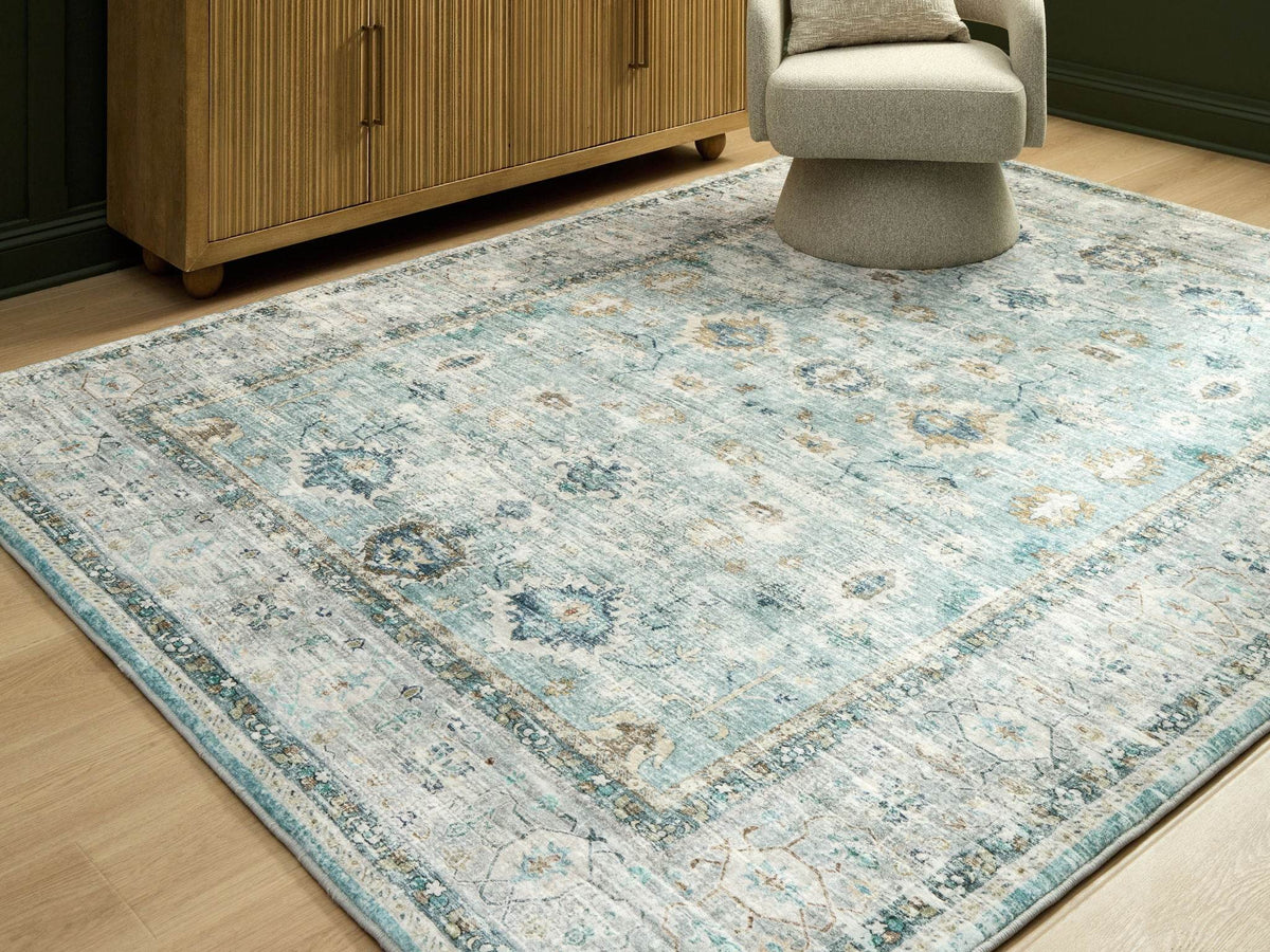 Ladstoney - Rug - Forward Furniture