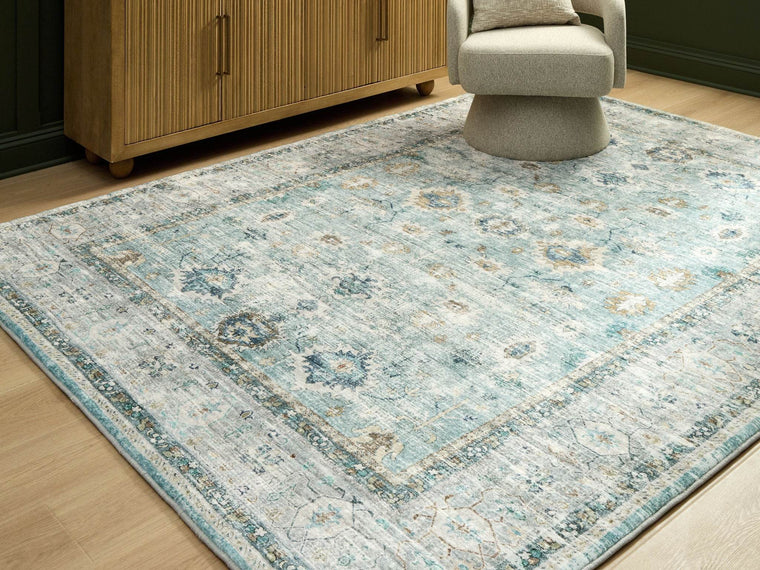 Ladstoney - Rug - Forward Furniture