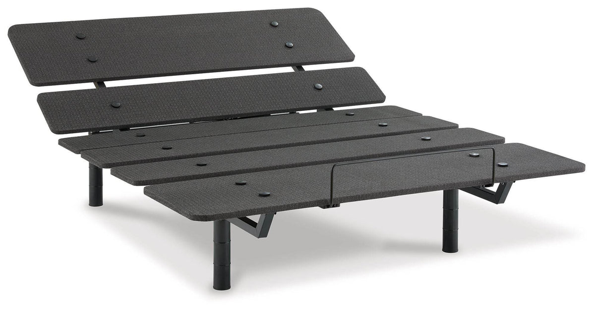 Cosmic Power Base - Adjustable Base - Forward Furniture