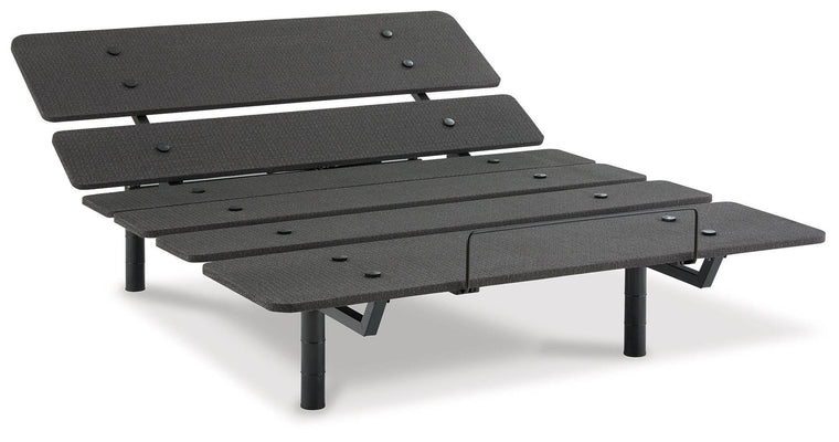Cosmic Power Base - Adjustable Base - Forward Furniture