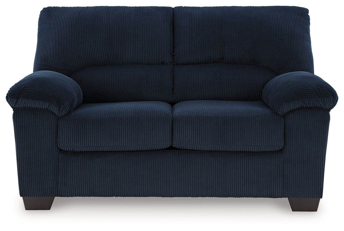 Simplejoy - Loveseat - Forward Furniture