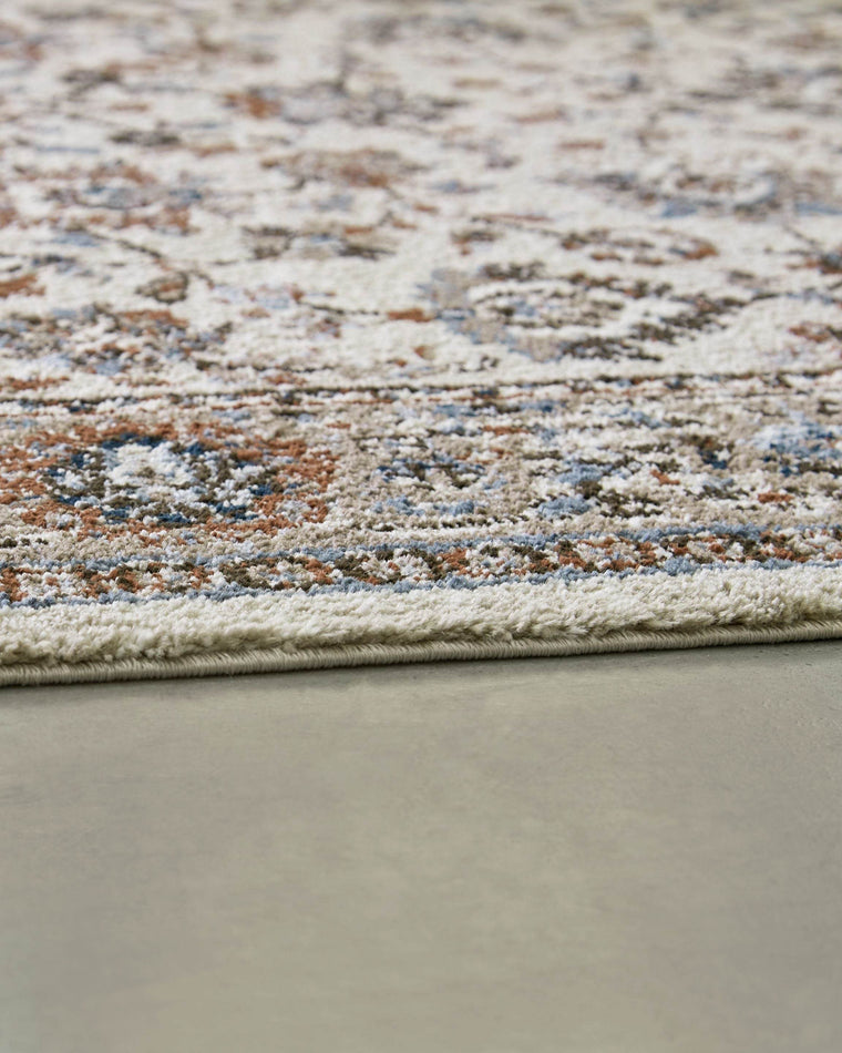 Beritham - Rug - Forward Furniture