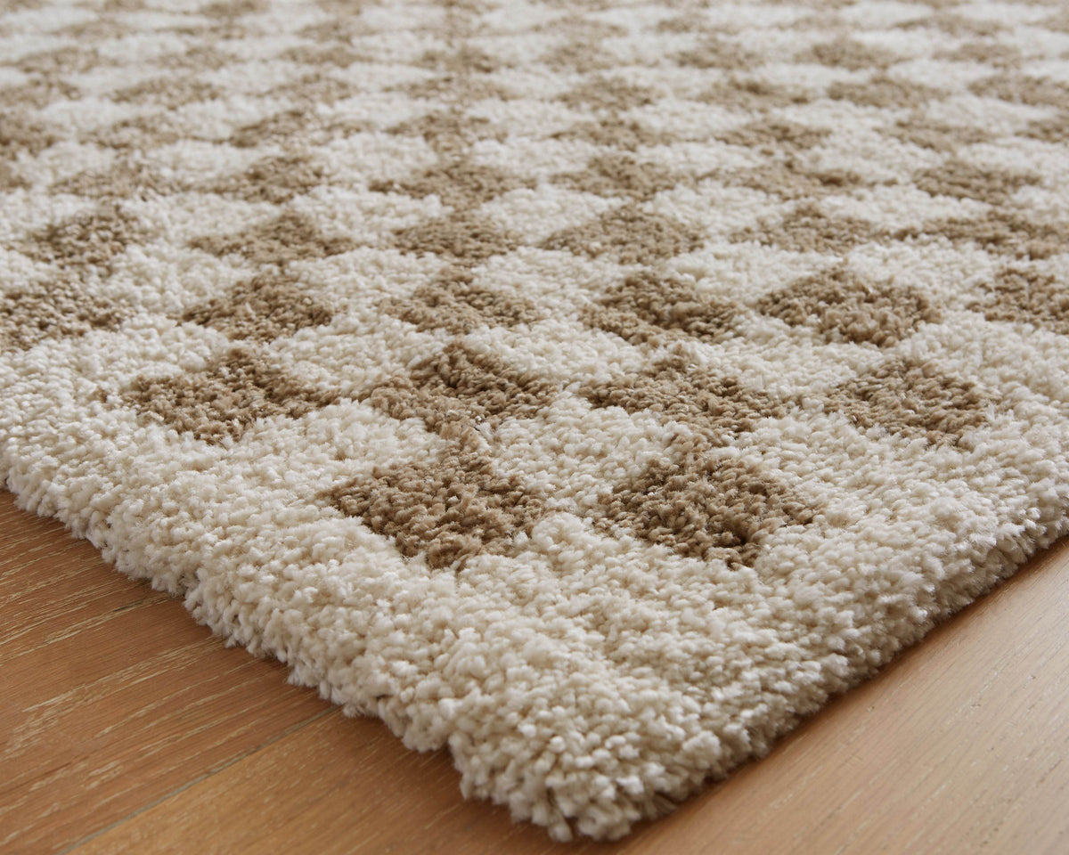 Karamen - Rug - Forward Furniture