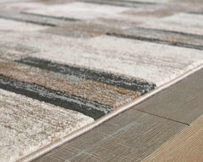 Alstone - Rug - Forward Furniture