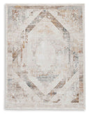8' x 10'