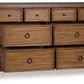 Rowlenstown - Dresser