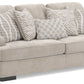 High Profile - Living Room Set