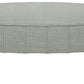 Hollyann - Accent Ottoman