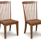 Greddinton - Dining Room Side Chair (Set of 2)