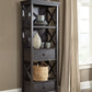 Tyler Creek - Display Cabinet