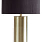 Jacek - Metal Table Lamp