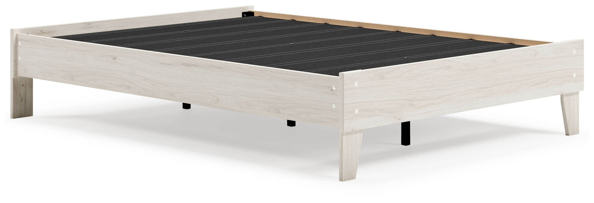 Socalle - Platform Bed - Forward Furniture