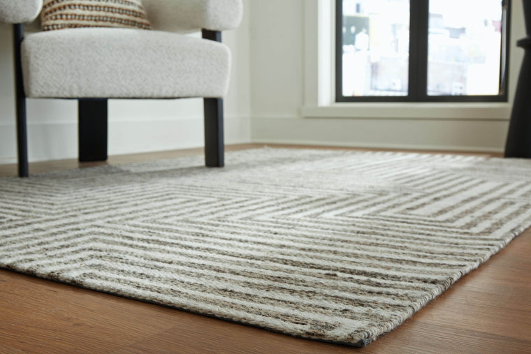 Jossen - Rug - Forward Furniture