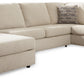 Edenfield - Sectional