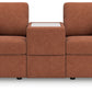 Modmax - Spice - Sectional