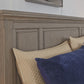 Lettner - Panel Headboard