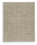 8' x 10'