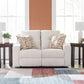 Danum - Reclining Loveseat