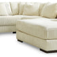 Lindyn - Sectional