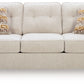 Larimer - Queen Sofa Sleeper