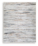 8' x 10'
