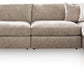 Nexora-Court - Sectional