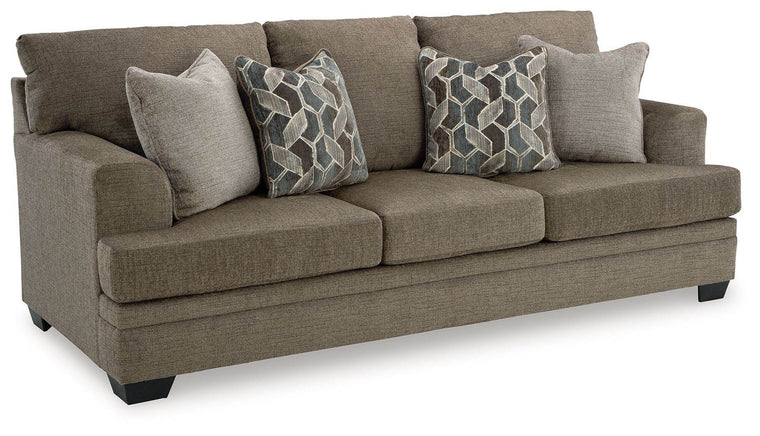 Stonemeade - Sofa - Forward Furniture