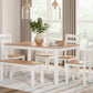 Gesthaven - Dining Room Table Set