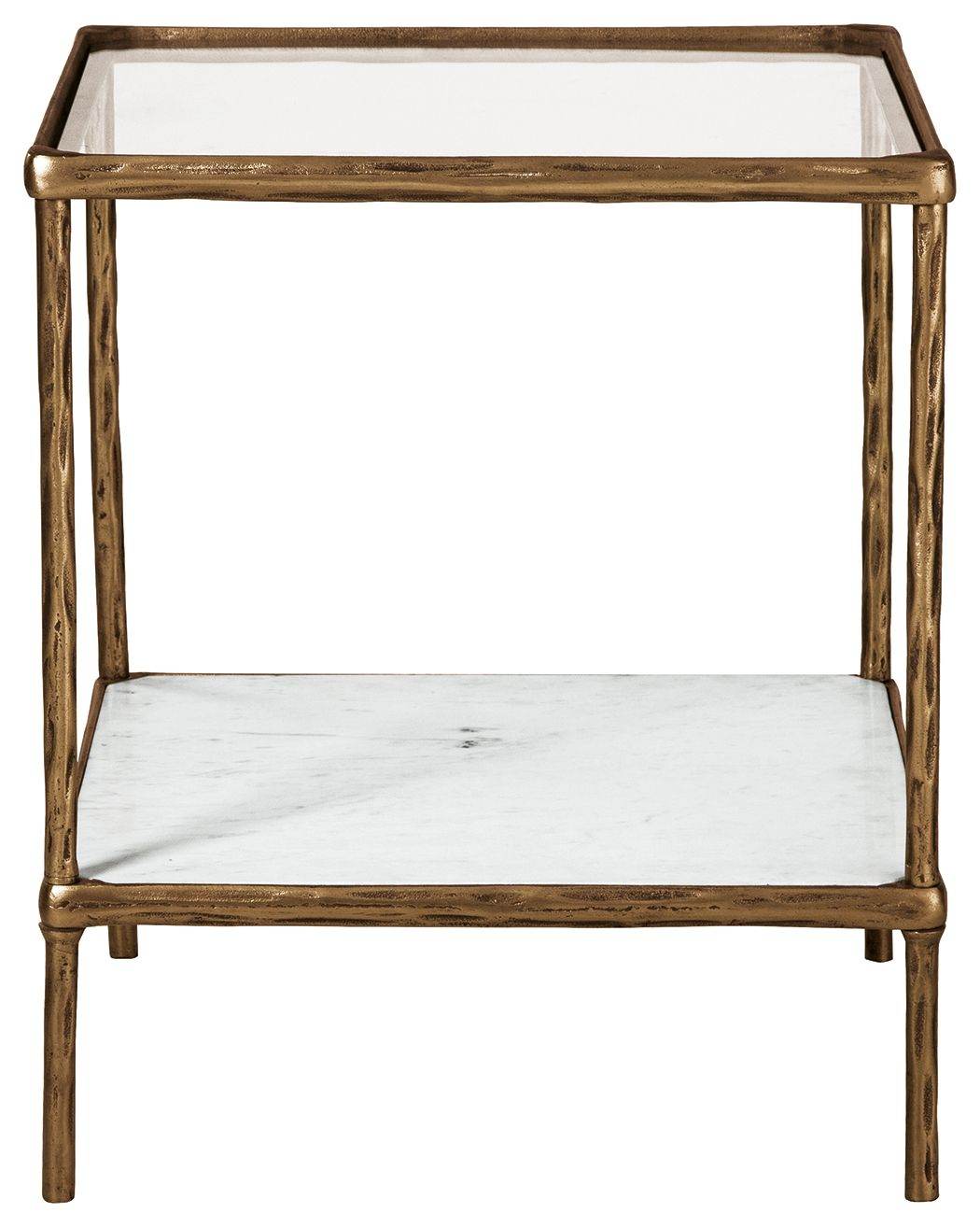 Ryandale - Accent Table - Forward Furniture
