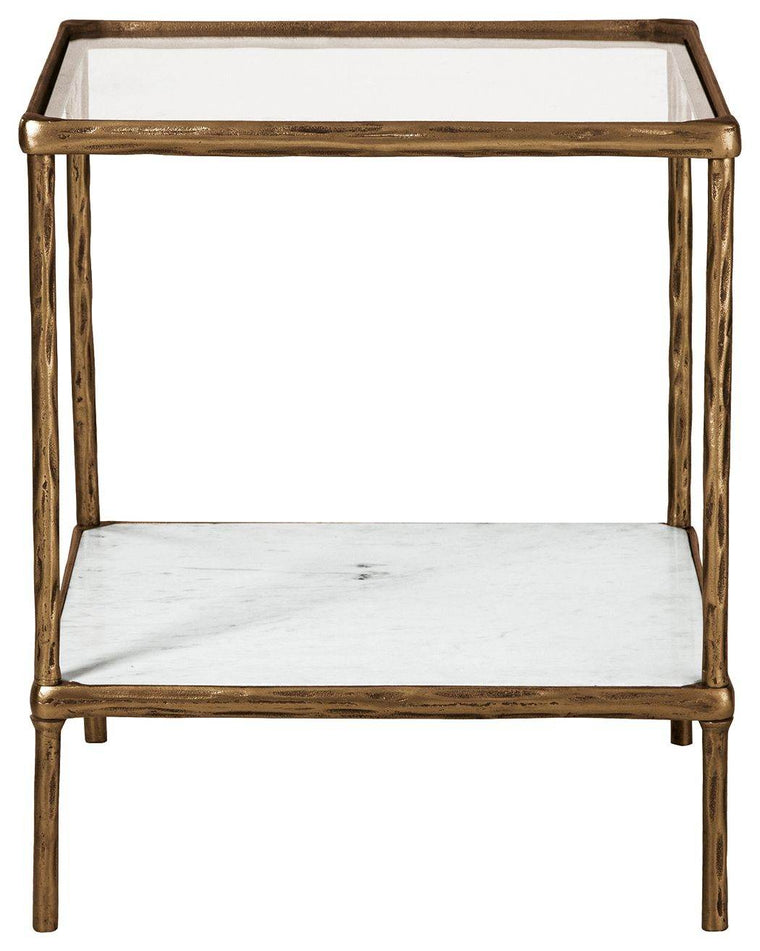 Ryandale - Accent Table - Forward Furniture