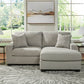 Greenbriar - Sofa Chaise - Forward Furniture