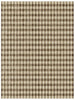 Cordner - 8' x 10' Rug - Jute / Black / Ivory