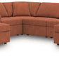 Modmax - Sectional - Spice