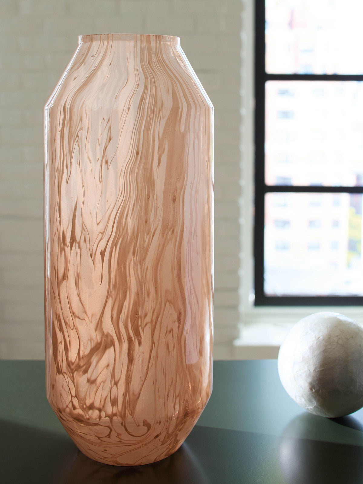 Dushby - Vase - Forward Furniture