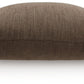 Brockbert - Pillow