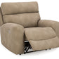 Next-Gen Durapella - Power Recliner With Adj Headrest