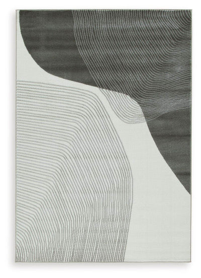 Winderburg - Rug - Forward Furniture