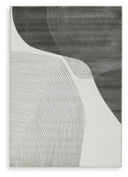 5' x 7'