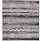 Henchester - 5' x 7' Rug - Multi
