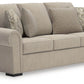 Sararose - Heather - Sofa - Forward Furniture