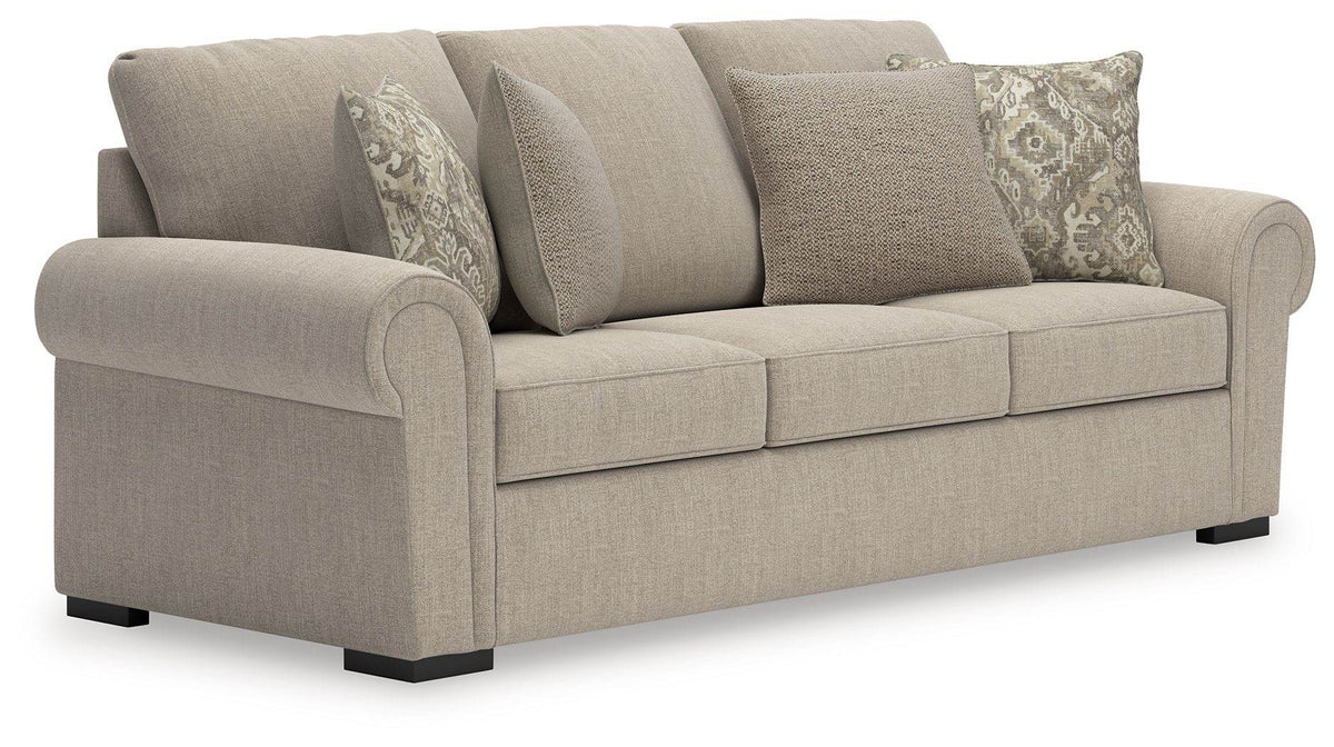 Sararose - Sofa - Heather