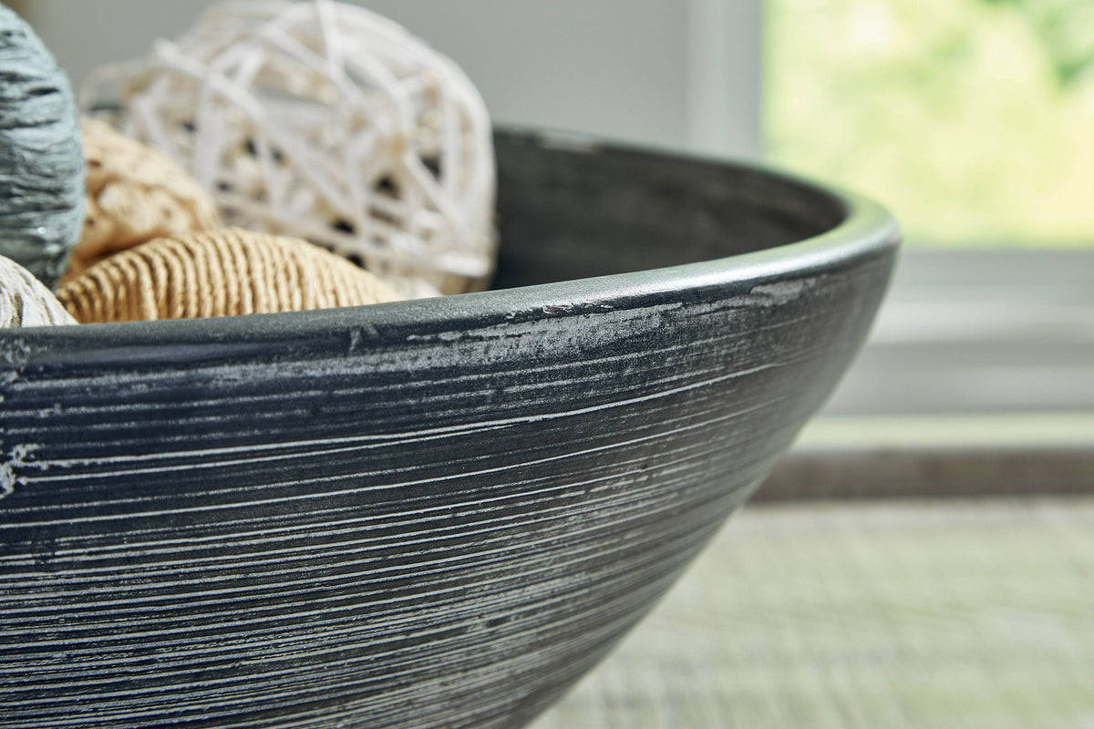 Meadie - Bowl - Forward Furniture