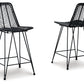 Angentree - Barstool (Set of 2)