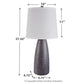 Shavontae - Table Lamp - Forward Furniture