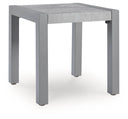 End Tables
