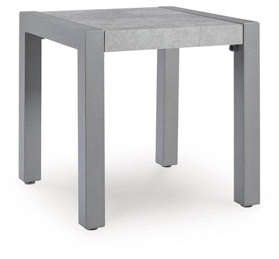 Gray
