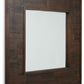 Hensington - Brown - Accent Mirror